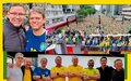 Rondonienses na multidão pela anistia. Ato mostrou (de novo!) A força dos conservadores