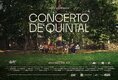 'Concerto de Quintal' estreia com sessão gratuita e foco na acessibilidade do público