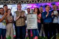 Governador Marcos Rocha comemora 1 mês de inauguração do Hospital Regional Dr. Júlio Pérez Antelo em Guajará-Mirim com mais 744 atendimentos