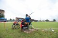 Porto Velho recebe o Meeting Paralímpico 2025 na Vila Olímpica Chiquilito Erse