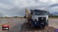 DNIT eleva pista da BR-425 para garantir tráfego durante alagamentos