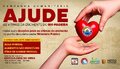 MPRO adere à campanha humanitária para ajudar as vítimas da enchente do Rio Madeira
