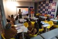 Sebrae realiza curso “Destrave” em familiar para empreendedores