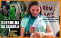 Anistia para assassinos, assaltantes, torturadores, mas não para a mulher que sujou a estátua com batom