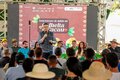 Governador Marcos Rocha abre oficialmente a colheita do cacau em Rondônia e exalta potencial do estado no cenário nacional