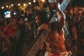 Espetáculo Jesus de Nazaré emociona o público no Parque da Cidade