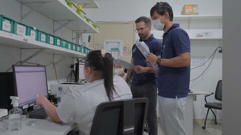 TCE destaca atendimento e aponta novas falhas na fiscalização nas UPAs e Policlínicas de Porto Velho