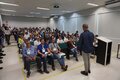 Sebrae realiza primeiro Workshop para fornecedores das Usinas de Santo Antônio e Jirau