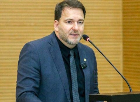 Deputado Alex Redano convida população para a leitura de relatório da CPI das Reservas