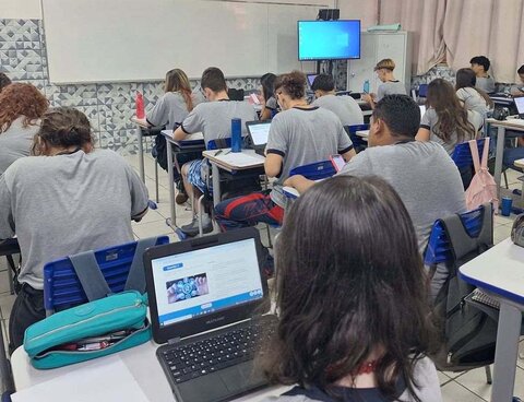 Olimpíada de Administração abre inscrições para edição de 2025