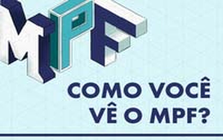 MPF lança projeto de branding para fortalecer imagem institucional e conexão com a sociedade