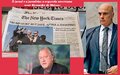 “Se eles mandarem um porta aviões até o Lago Paranoá, daí a gente vê!”, ironiza Moraes sobre pressão americana 