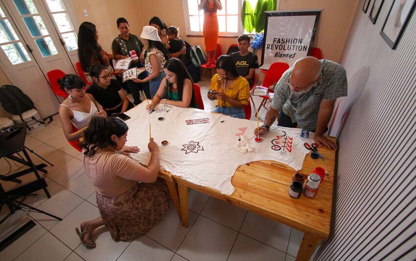 World Creativity Day 2025 movimenta Porto Velho a partir do dia 21