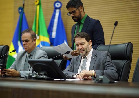 Deputado Alex Redano Indica recuperação urgente das rodovias RO-420 e RO-460
