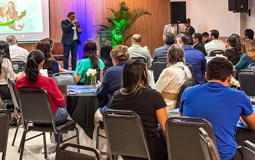 FROMIMPE: O Passaporte para o Desenvolvimento, onde os Pequenos Negócios Ganham Força