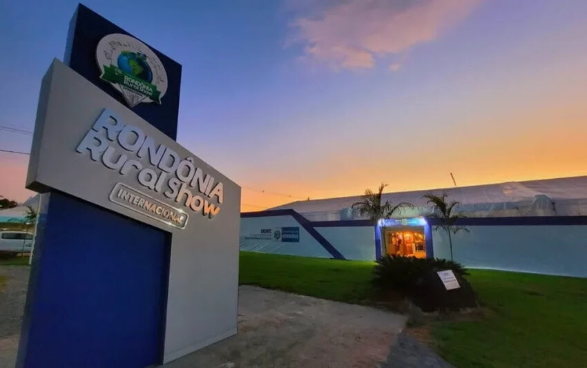 Sebrae prepara grande espaço de apoio ao pequeno produtor rural no Rondônia Rural Show 2025