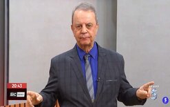 O crime não compensa?