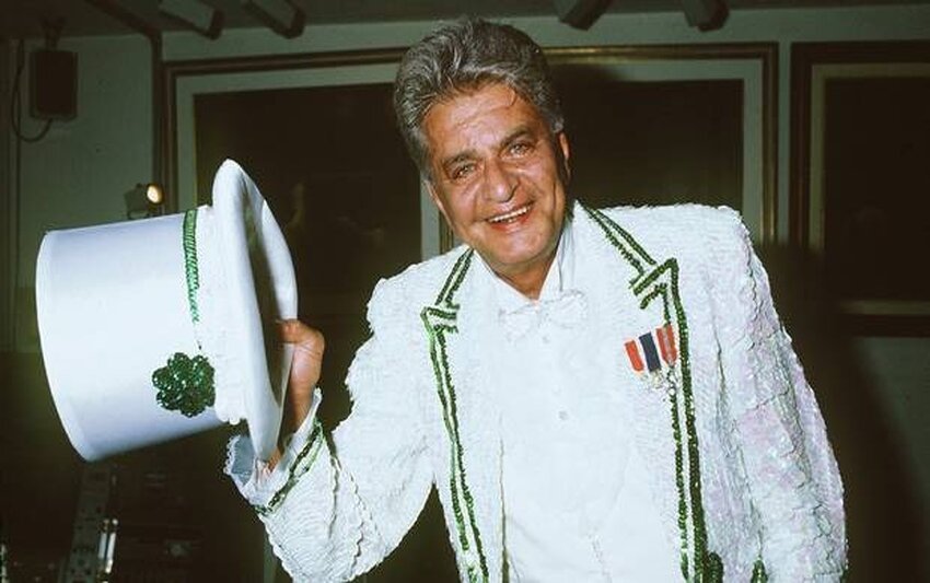 O DIA NA HISTÓRIA BOM DIA 19 de abril de 2025