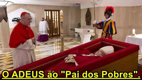 A Igreja devia ser de esquerda!