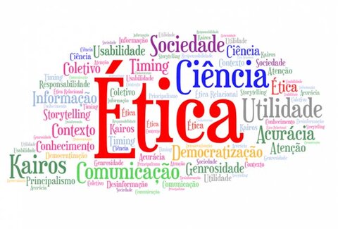 Há ética na comunicação ou somos parte do erro?