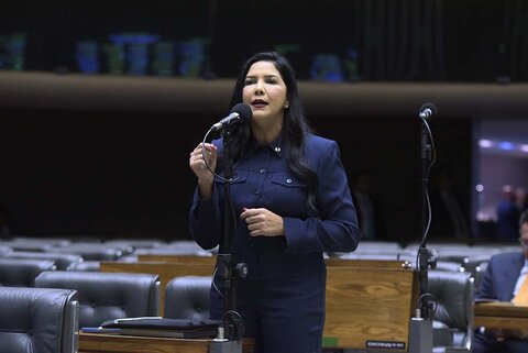 Cristiane Lopes Cobra Duplicação Urgente da BR-364 Após Tragédia Com 7 mortes em Rondônia