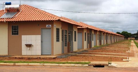 Deputados aprovam isenção de imposto para beneficiários do Minha Casa, Minha Vida