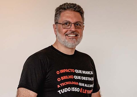 Experiências imersivas com LED e IA: o futuro do streaming