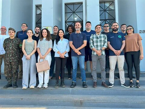 Cristiane Lopes participa de comissão Humanitária levando ajuda aos moradores do distrito de Calama