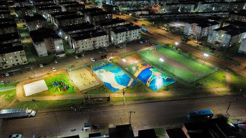 Prefeitura de Porto Velho lança projeto Juventude Sustentável