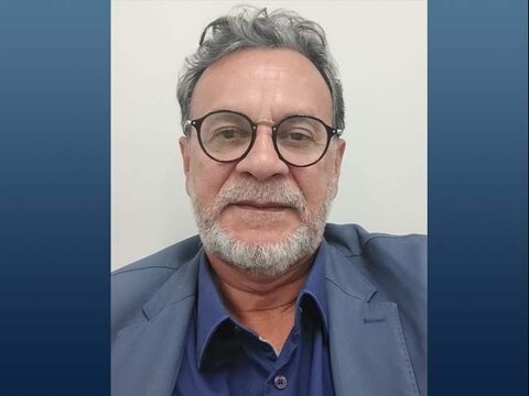 A velha guarda do MDB pede a renúncia imediata de Lúcio Mosquini da presidência do partido