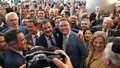 Federação União Progressista fortalece Marcos Rocha e consolida bloco político com foco em 2026