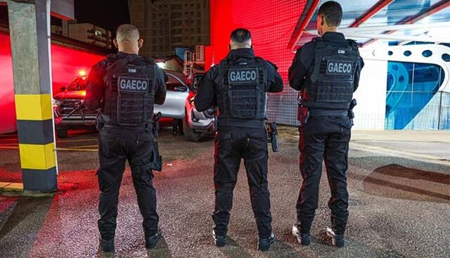 MPRO, Polícia Civil, FTICCO e FICCO deflagram “Operação Rescaldo” - Gente de Opinião