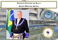 Maçonaria: Rondônia sedia II Encontro de Grão-Mestres da Região Norte e Nordeste