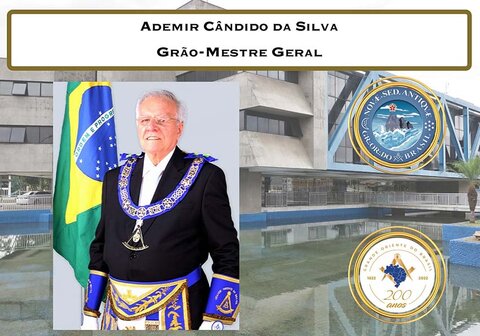 Maçonaria: Rondônia sedia II Encontro de Grão-Mestres da Região Norte e Nordeste