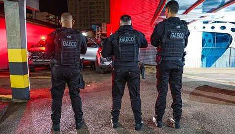MPRO, Polícia Civil, FTICCO e FICCO deflagram “Operação Rescaldo”