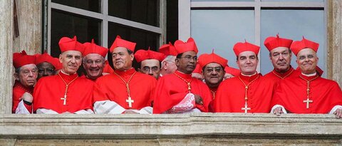 Sobre o tempo das coisas na linha humana e na linha de Deus