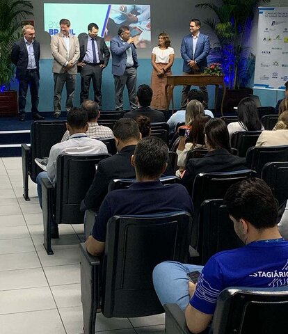 Sebrae Rondônia inova mais uma vez ao ser a primeira instituição do Estado a aderir ao Pacto Brasil pela Integridade Empresarial da CGU - Gente de Opinião