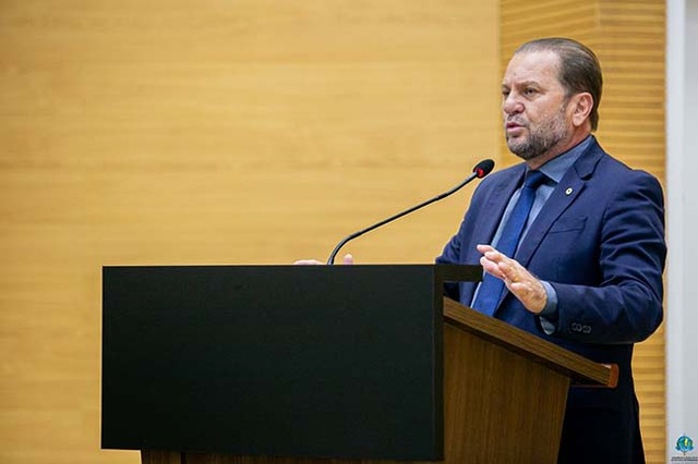 Deputado Cirone defende rede de apoio para mães atípicas  - Gente de Opinião
