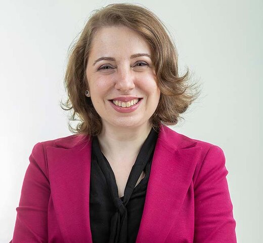 Por Andrea Mottola - Gente de Opinião