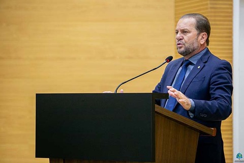 Deputado Cirone defende rede de apoio para mães atípicas 