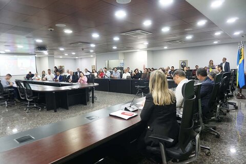 1ª Plenária FROMIMPE: impulsionando o futuro dos empreendedores com o “Rondônia Tem Tudo”