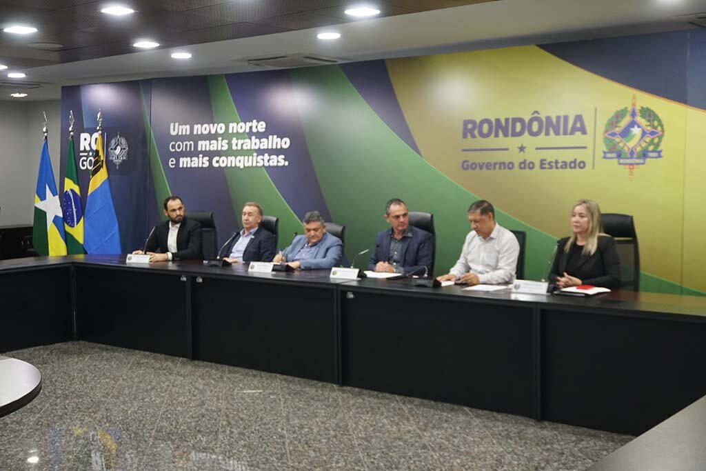 1ª Plenária FROMIMPE: impulsionando o futuro dos empreendedores com o “Rondônia Tem Tudo” - Gente de Opinião