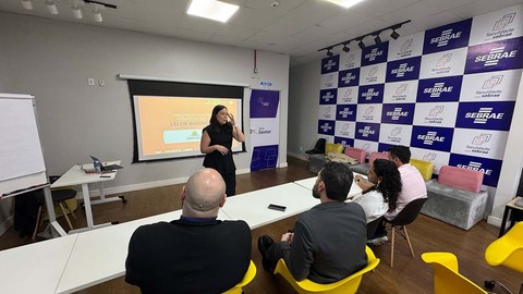 A prefeitura Municipal de Porto Velho inicia construção de sua Lei de Inovação com apoio do Sebrae
