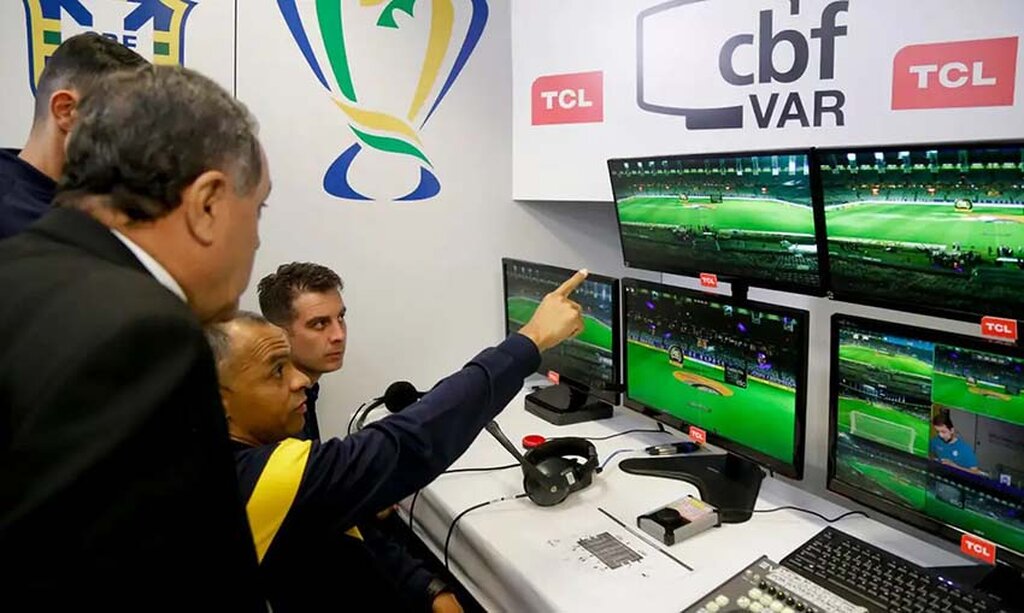 Devezemquandário - Mundial de Clubes com mudança no VAR - Gente de Opinião