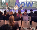 Presidente da FIERO cumpre agenda internacional em Nova York com foco em sustentabilidade e desenvolvimento da Amazônia 