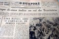 O DIA NA NISTÓRIA BOM DIA 3 de abril de 2025