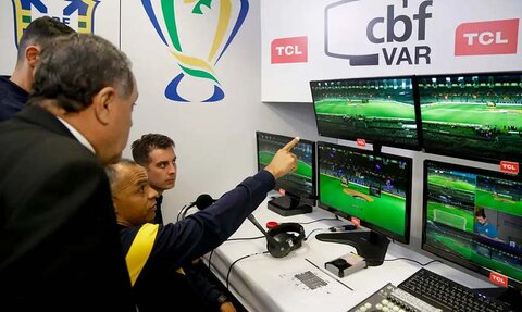 Devezemquandário - Mundial de Clubes com mudança no VAR