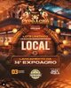 36ª Expoagro promete ser a maior de todos os tempos com grandes shows e camarote exclusivo 
