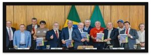 Tudo igual, mas bem diferente - Gente de Opinião