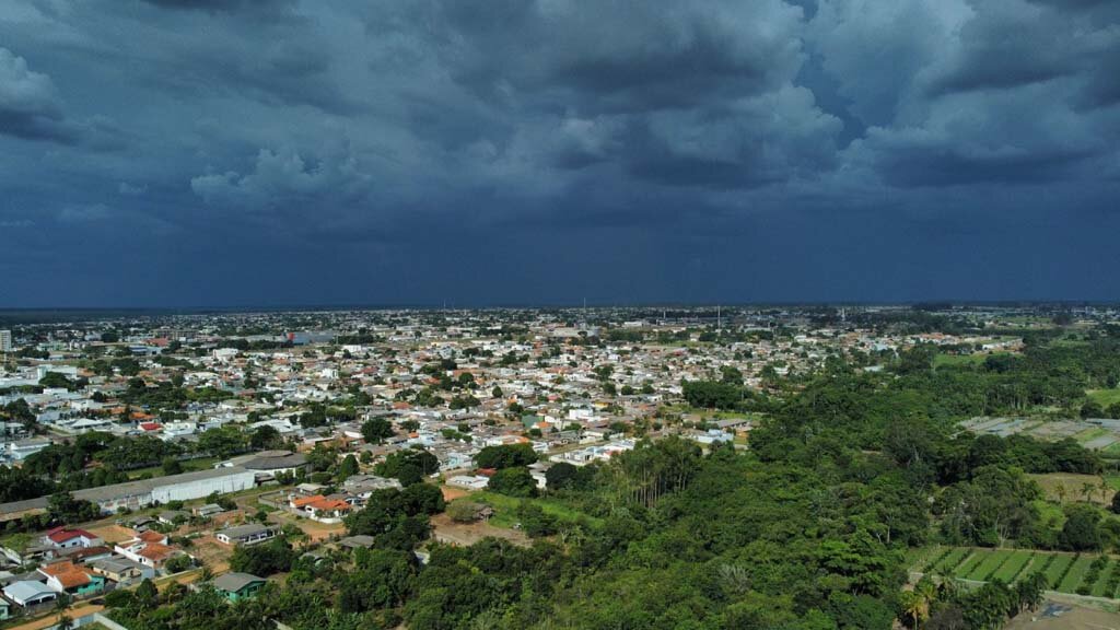 Associação Cultural Diversidade Amazônica produz vídeo documentário sobre história e cultura de Vilhena - Gente de Opinião